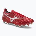Mizuno Morelia Neo III Beta Elite Mix Fußballschuhe rot P1GC229160