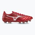 Mizuno Morelia Neo III Beta Elite Mix Fußballschuhe rot P1GC229160 2