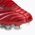 Mizuno Morelia Neo III Beta Elite Mix Fußballschuhe rot P1GC229160 7