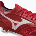 Mizuno Morelia Neo III Beta Elite Mix Fußballschuhe rot P1GC229160 9