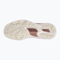 Damen-Handballschuhe Mizuno Wave Stealth V weiß/rose/schneeweiß 2