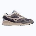 Mizuno Sky Medal S graystone/wchime/mspring Schuh 7