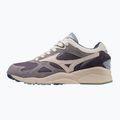 Mizuno Sky Medal S graystone/wchime/mspring Schuh 8