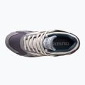Mizuno Sky Medal S graystone/wchime/mspring Schuh 10
