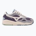 Mizuno Sky Medal S graystone/wchime/mspring Schuh 2
