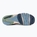 Mizuno Sky Medal S graystone/wchime/mspring Schuh 5