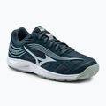 Volleyballschuhe Mizuno Cyclone Speed 3 blau V1GA218K38_4./6.5
