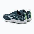 Volleyballschuhe Mizuno Cyclone Speed 3 blau V1GA218K38_4./6.5 3