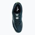 Volleyballschuhe Mizuno Cyclone Speed 3 blau V1GA218K38_4./6.5 6