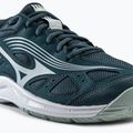 Volleyballschuhe Mizuno Cyclone Speed 3 blau V1GA218K38_4./6.5 7