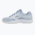 Volleyballschuhe Mizuno Cyclone Speed 3 grau 9