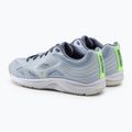Volleyballschuhe Mizuno Cyclone Speed 3 grau 3