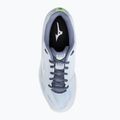 Volleyballschuhe Mizuno Cyclone Speed 3 grau 6