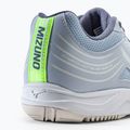 Volleyballschuhe Mizuno Cyclone Speed 3 grau 8