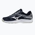 Handballschuhe Kinder Mizuno Stealth Star C dunkelblau X1GC217K2 10