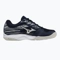 Handballschuhe Kinder Mizuno Stealth Star C dunkelblau X1GC217K2 11