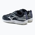 Handballschuhe Kinder Mizuno Stealth Star C dunkelblau X1GC217K2 3