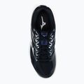 Handballschuhe Kinder Mizuno Stealth Star C dunkelblau X1GC217K2 6