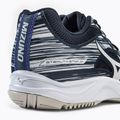 Handballschuhe Kinder Mizuno Stealth Star C dunkelblau X1GC217K2 8