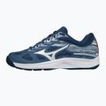 Handballschuhe Kinder Mizuno Stealth Star C blau X1GC217K21 11