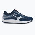 Handballschuhe Kinder Mizuno Stealth Star C blau X1GC217K21 2