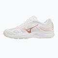 Handballschuhe Kinder Mizuno Stealth Star C weiß X1GC217K36 11
