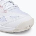 Handballschuhe Kinder Mizuno Stealth Star C weiß X1GC217K36 7