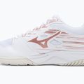 Handballschuhe Kinder Mizuno Stealth Star C weiß X1GC217K36 10