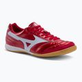 Mizuno Morelia Sala Elite IN Fußballschuhe rot Q1GA221060