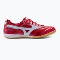 Mizuno Morelia Sala Elite IN Fußballschuhe rot Q1GA221060 2