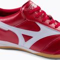 Mizuno Morelia Sala Elite IN Fußballschuhe rot Q1GA221060 7