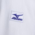 Judogi mit Riemen Mizuno Kodomo weiß 8