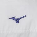 Mizuno Kiai Kinder Gürtelkarategi weiß 22GG2K200101_100 3