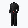 Gi für Brazilian Jiu-Jitsu Mizuno Ju-Jitsu black