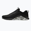 Herren Laufschuhe Mizuno TS-01 Schwarz/Weiß/Quiet Shade 31GC220101 10