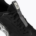 Herren Laufschuhe Mizuno TS-01 Schwarz/Weiß/Quiet Shade 31GC220101 8