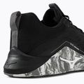 Herren Laufschuhe Mizuno TS-01 Schwarz/Weiß/Quiet Shade 31GC220101 9
