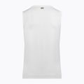 Herren Laufshirt Mizuno Two Loop 88 Tank weiß 32GAA00502 2