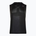 Herren Laufshirt Mizuno Two Loop 88 Tank schwarz 32GAA00509