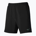 Laufshorts Mizuno Two Loop 88 schwarz 32GBA19