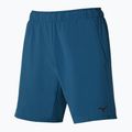 Laufshorts Mizuno Two Loop 88 blau 32GBA117
