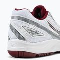 Damen Tennisschuhe Mizuno Break Shot 4 AC weiß 61GA232664 9