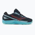 Herren Tennisschuhe Mizuno Break Shot 4 AC blau 61GA234012 2