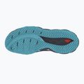 Herren Tennisschuhe Mizuno Wave Enforce Tour CC navy blau 61GC230412 11