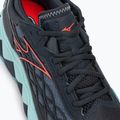 Herren Tennisschuhe Mizuno Wave Enforce Tour CC navy blau 61GC230412 7