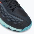 Herren Tennisschuhe Mizuno Wave Enforce Tour CC navy blau 61GC230412 8