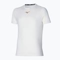 Herren Laufshirt Mizuno Tee weiß 62GAA00101