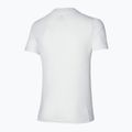Herren Laufshirt Mizuno Tee weiß 62GAA00101 2