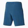 Laufshorts Mizuno 8 In Flex blau 62GB26117 2