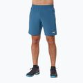 Laufshorts Mizuno 8 In Flex blau 62GB26117 3